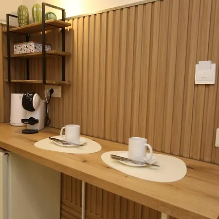 Materdei Guest house Naples