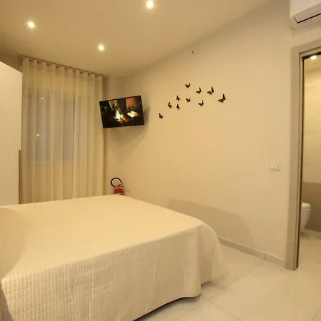 Materdei Guest house Naples