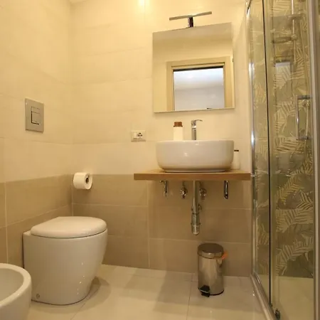 Guest house Materdei Naples