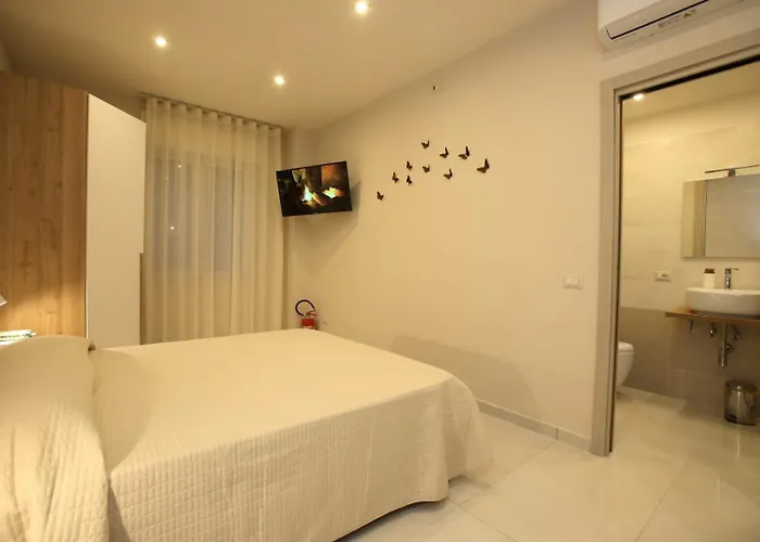 Materdei Vendégház Nápoly